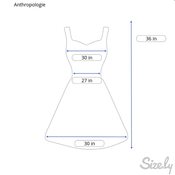 Anthropologie | Velvet By Graham & Spencer Dress - Picture 4 of 4